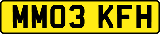 MM03KFH