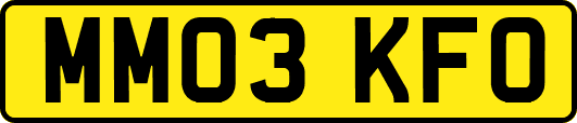 MM03KFO