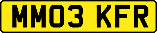 MM03KFR