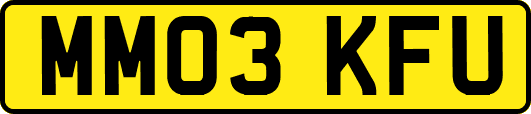 MM03KFU