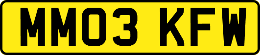 MM03KFW