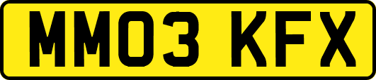 MM03KFX
