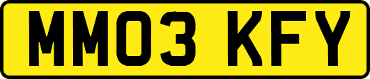 MM03KFY