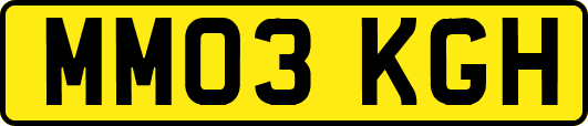 MM03KGH