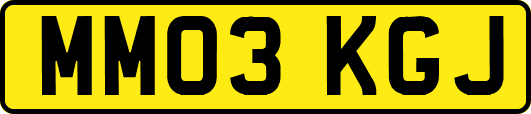 MM03KGJ