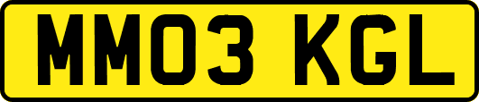 MM03KGL