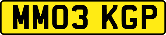 MM03KGP