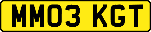 MM03KGT