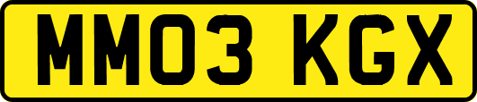 MM03KGX