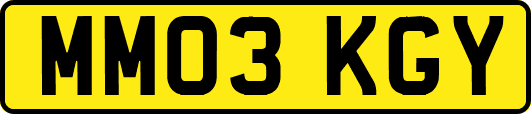 MM03KGY