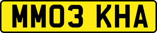 MM03KHA