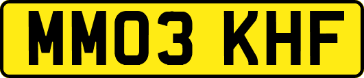 MM03KHF