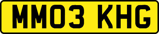 MM03KHG