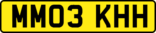 MM03KHH