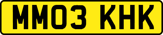 MM03KHK