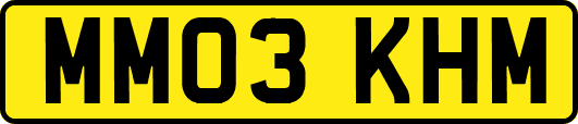 MM03KHM
