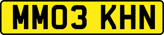MM03KHN