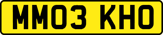 MM03KHO