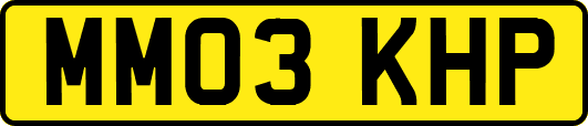 MM03KHP