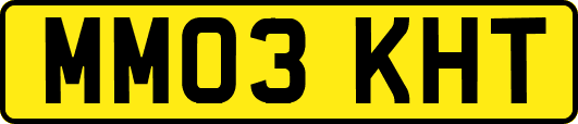 MM03KHT