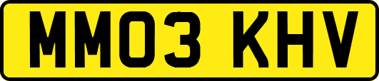 MM03KHV