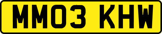 MM03KHW