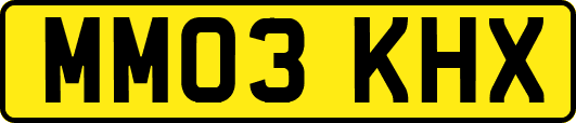 MM03KHX