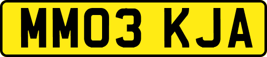 MM03KJA