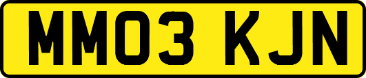 MM03KJN