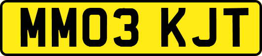 MM03KJT