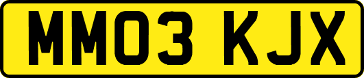 MM03KJX