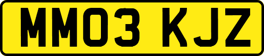 MM03KJZ