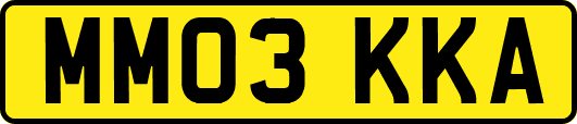 MM03KKA