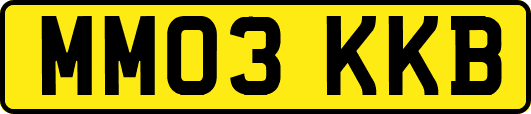 MM03KKB