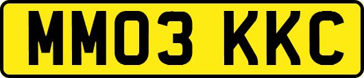 MM03KKC