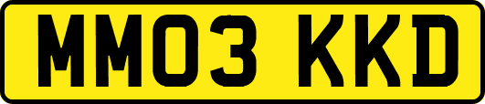 MM03KKD