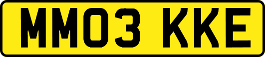 MM03KKE