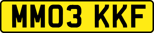 MM03KKF