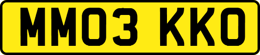 MM03KKO