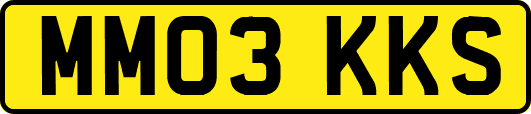 MM03KKS