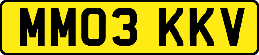 MM03KKV