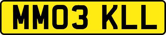MM03KLL