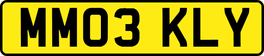 MM03KLY