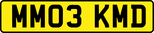 MM03KMD