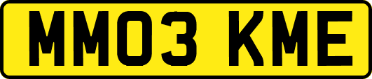 MM03KME
