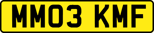 MM03KMF