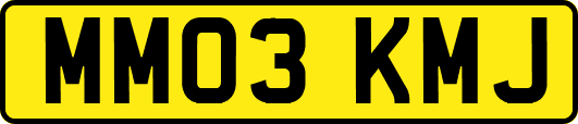 MM03KMJ