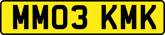 MM03KMK