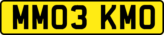 MM03KMO