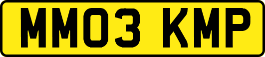 MM03KMP